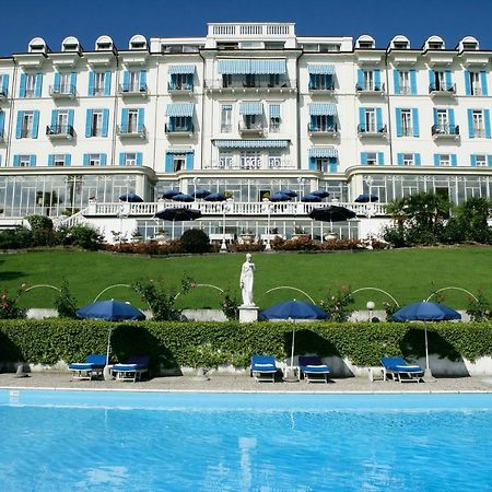 Lido Palace Hotel Baveno Dış mekan fotoğraf