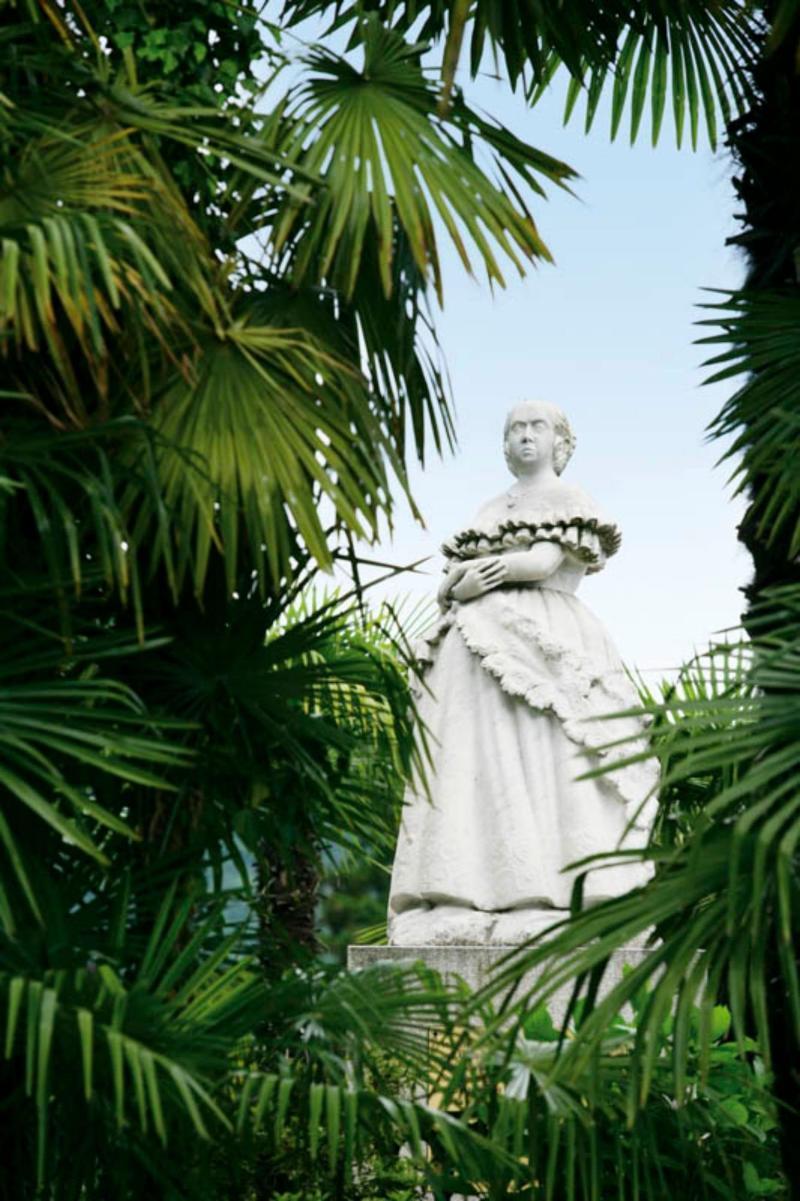 Lido Palace Hotel Baveno Dış mekan fotoğraf