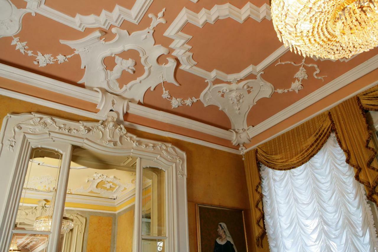 Lido Palace Hotel Baveno Dış mekan fotoğraf