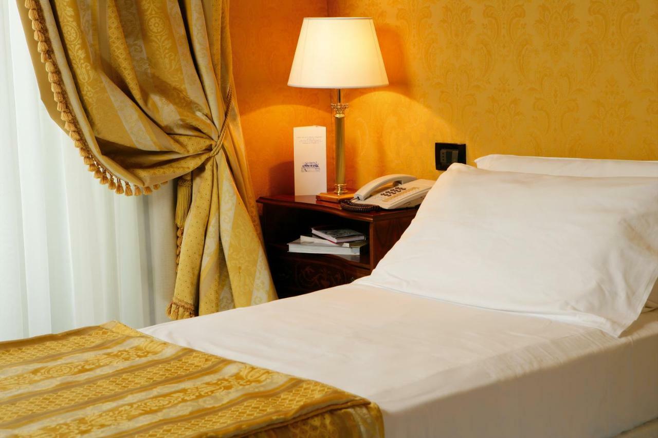 Lido Palace Hotel Baveno Dış mekan fotoğraf